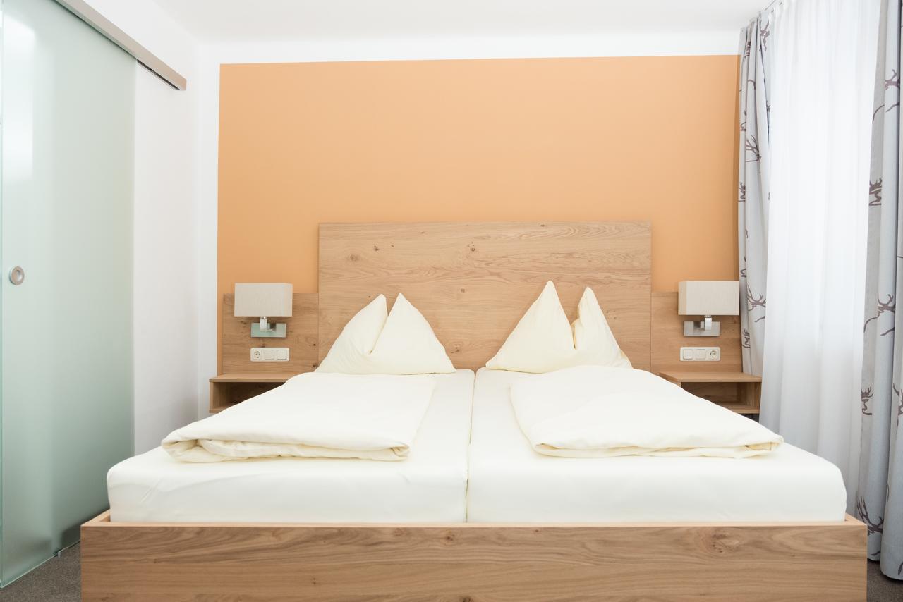 Pension Irlingerhof Mondsee Quarto foto