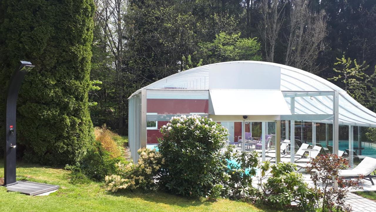 Pension Irlingerhof Mondsee Exterior foto